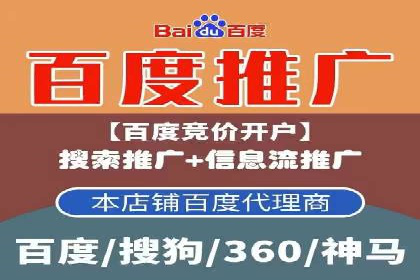 打造品牌影响力：百度竞价代理实战案例精选